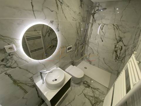 Apartamento T2 Venda em Gafanha da Encarnação,Ílhavo