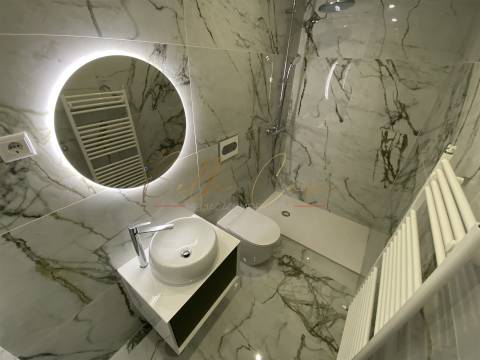 Apartamento T2 Venda em Gafanha da Encarnação,Ílhavo