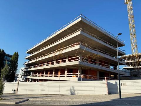 Apartamento T1 Venda em Canidelo,Vila Nova de Gaia