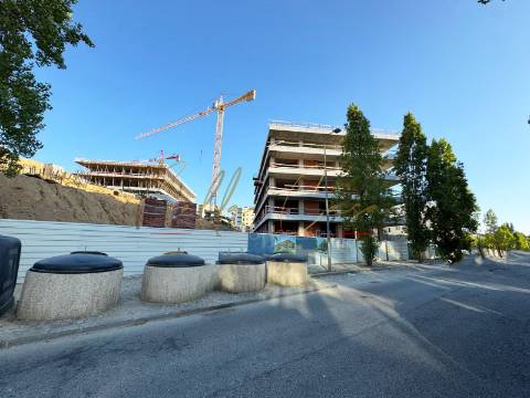 Apartamento T2 Venda em Canidelo,Vila Nova de Gaia