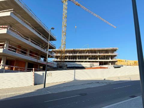 Apartamento T3 Venda em Canidelo,Vila Nova de Gaia