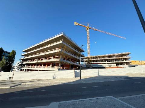 Apartamento T3 Venda em Canidelo,Vila Nova de Gaia