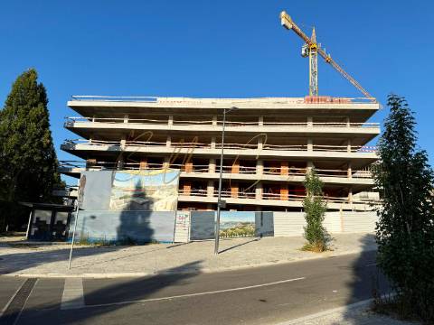 Apartamento T3 Venda em Canidelo,Vila Nova de Gaia