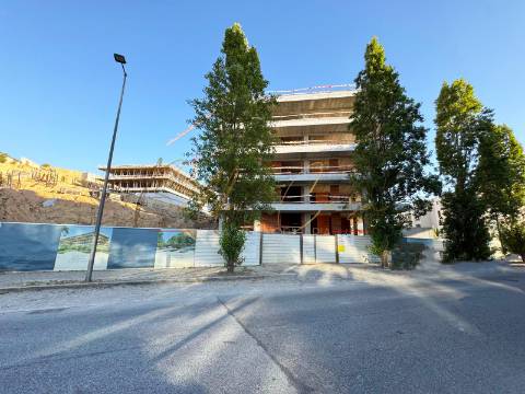 Apartamento T3 Venda em Canidelo,Vila Nova de Gaia