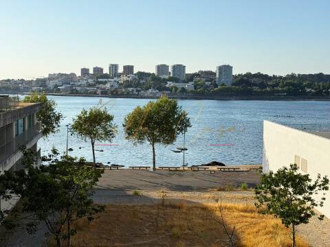 Apartamento T4 Venda em Canidelo,Vila Nova de Gaia