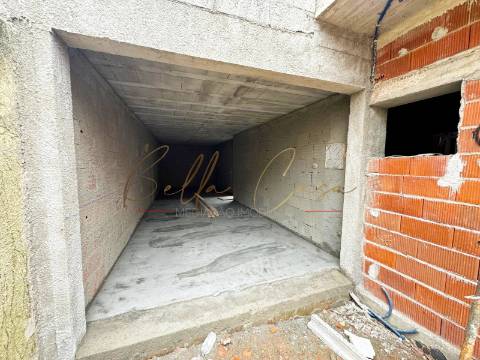 Moradia Geminada T3+1 Venda em Cacia,Aveiro