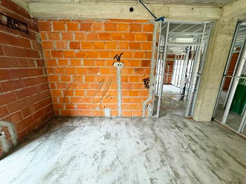 Moradia Geminada T3+1 Venda em Cacia,Aveiro