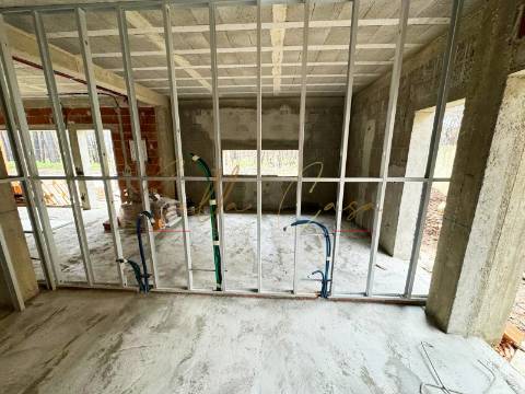 Moradia Geminada T3+1 Venda em Cacia,Aveiro