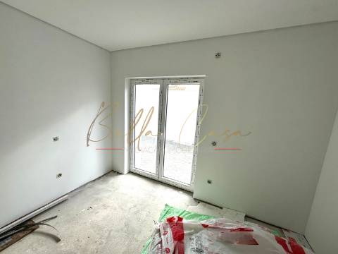 Moradia Geminada T3+1 Venda em Cacia,Aveiro