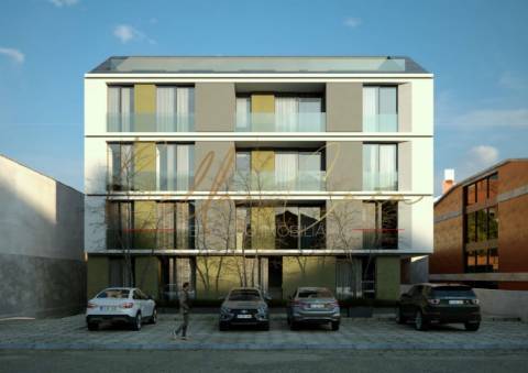 Apartamento T3 DUPLEX Venda em Glória e Vera Cruz,Aveiro