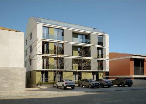 Apartamento T3 DUPLEX Venda em Glória e Vera Cruz,Aveiro