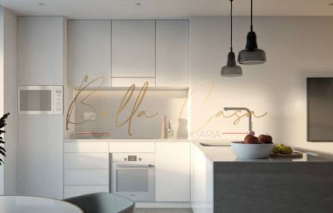 Apartamento T3 DUPLEX Venda em Glória e Vera Cruz,Aveiro