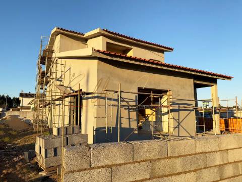 Moradia Isolada T4 Venda em Bustos, Troviscal e Mamarrosa,Oliveira do Bairro