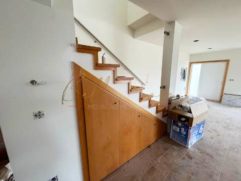 Moradia Isolada T4 Venda em Bustos, Troviscal e Mamarrosa,Oliveira do Bairro