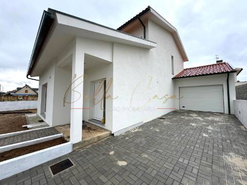 Moradia Isolada T4 Venda em Bustos, Troviscal e Mamarrosa,Oliveira do Bairro