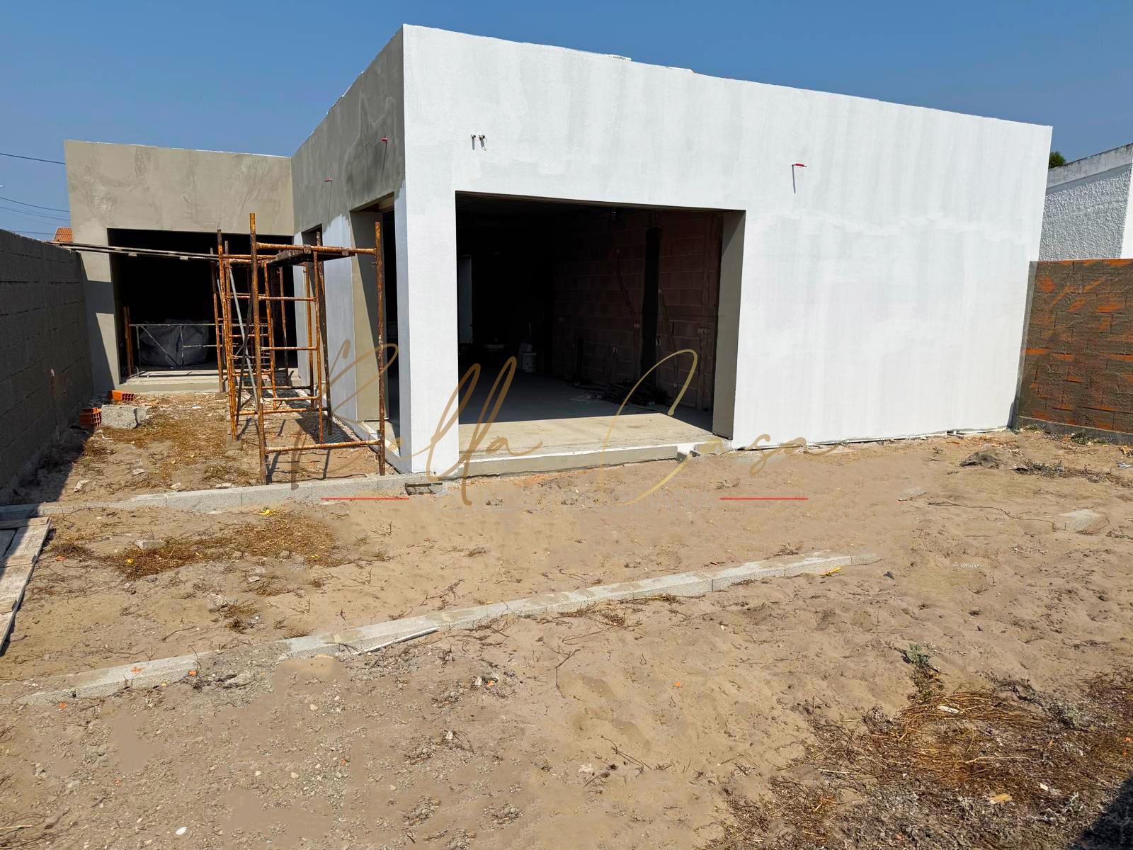 Moradia Geminada T3 Venda em Gafanha da Encarnação,Ílhavo