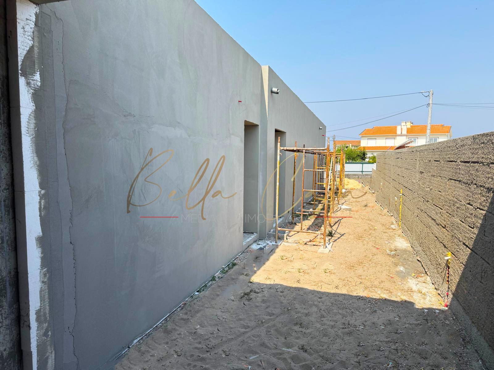 Moradia Geminada T3 Venda em Gafanha da Encarnação,Ílhavo