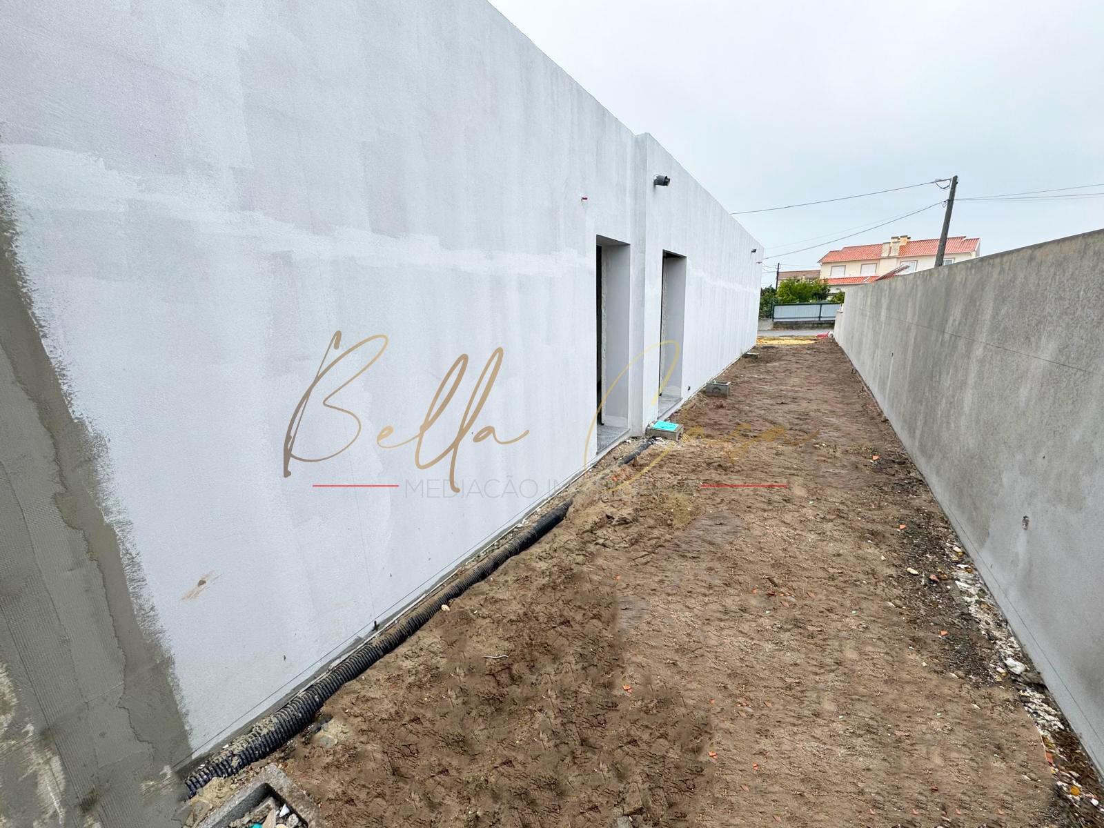 Moradia Geminada T3 Venda em Gafanha da Encarnação,Ílhavo