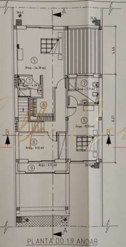 Moradia Isolada T3+1 Venda em Cacia,Aveiro