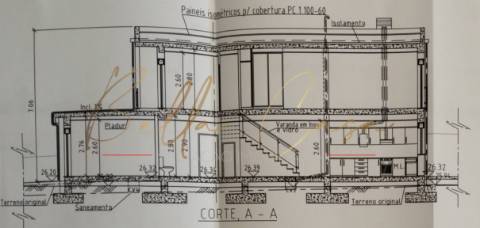 Moradia Isolada T3+1 Venda em Cacia,Aveiro