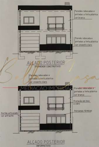 Moradia Isolada T3+1 Venda em Cacia,Aveiro