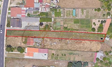 Moradia Isolada T3+1 Venda em Cacia,Aveiro