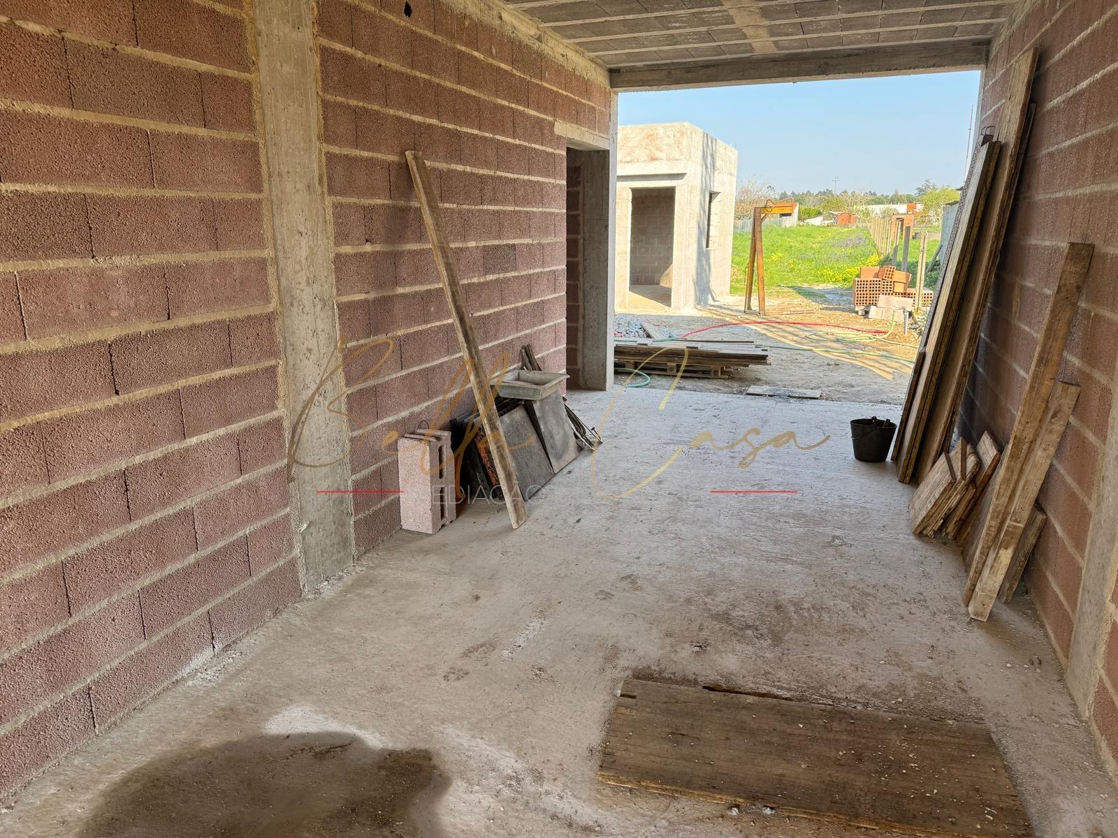 Moradia Isolada T3+1 Venda em Cacia,Aveiro