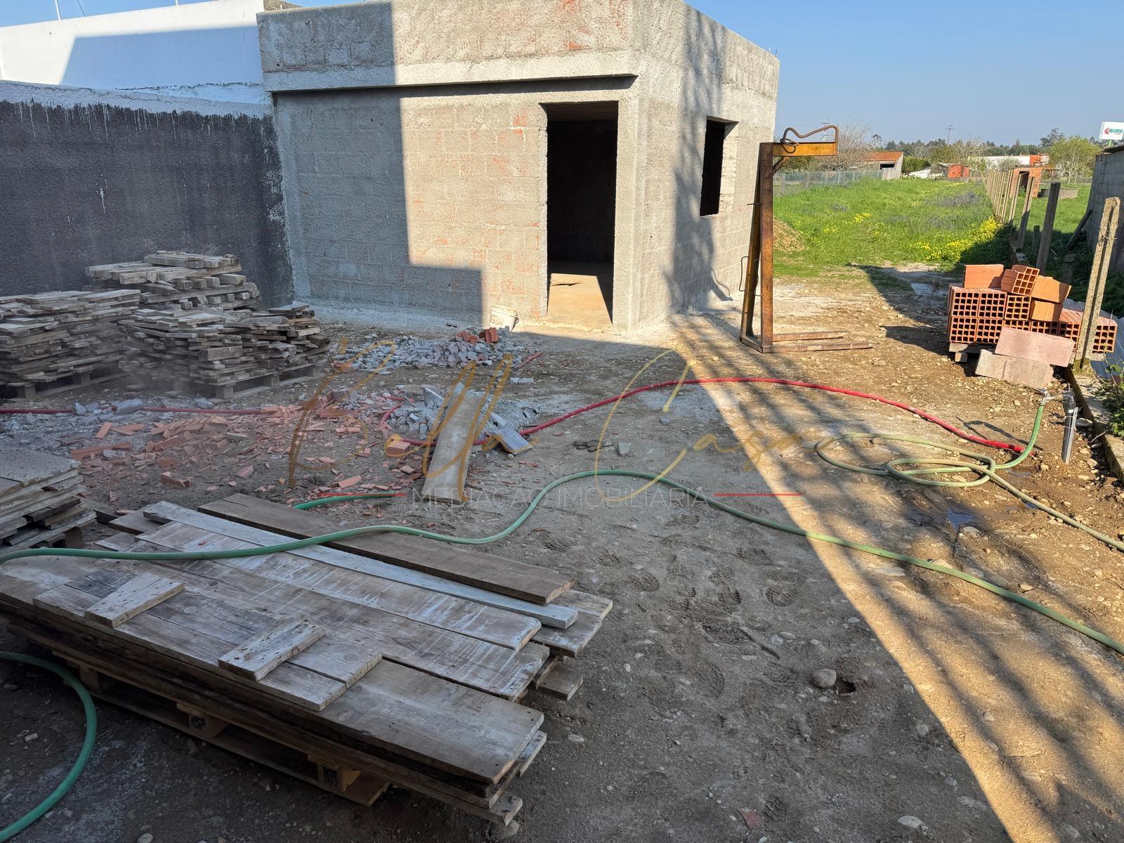 Moradia Isolada T3+1 Venda em Cacia,Aveiro
