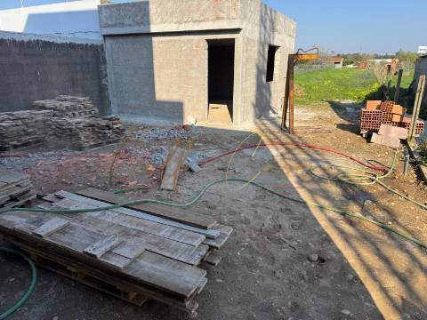 Moradia Isolada T3+1 Venda em Cacia,Aveiro