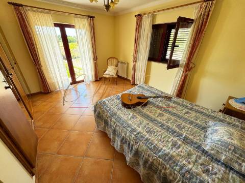 Moradia Isolada T4 Venda em Santo André de Vagos,Vagos