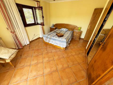 Moradia Isolada T4 Venda em Santo André de Vagos,Vagos