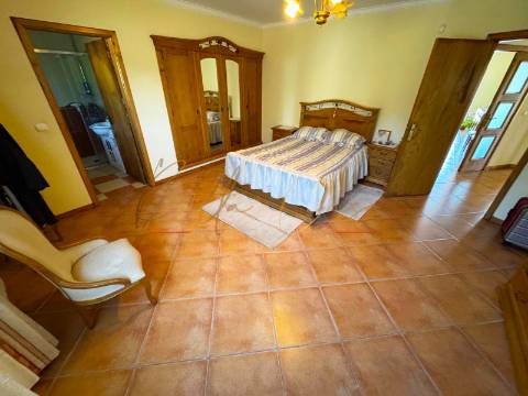 Moradia Isolada T4 Venda em Santo André de Vagos,Vagos