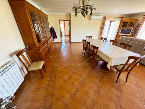 Moradia Isolada T4 Venda em Santo André de Vagos,Vagos