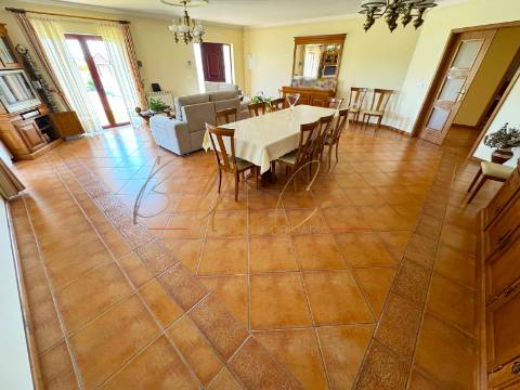 Moradia Isolada T4 Venda em Santo André de Vagos,Vagos