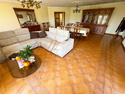 Moradia Isolada T4 Venda em Santo André de Vagos,Vagos