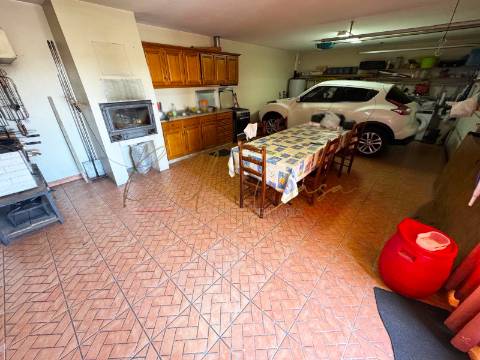 Moradia Isolada T4 Venda em Santo André de Vagos,Vagos