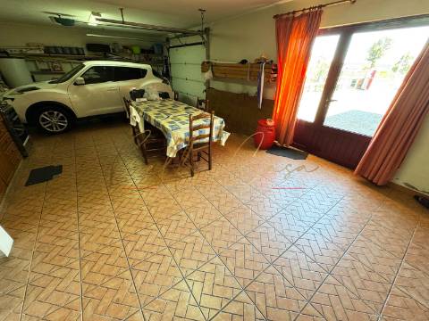 Moradia Isolada T4 Venda em Santo André de Vagos,Vagos