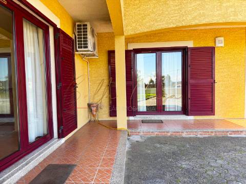 Moradia Isolada T4 Venda em Santo André de Vagos,Vagos