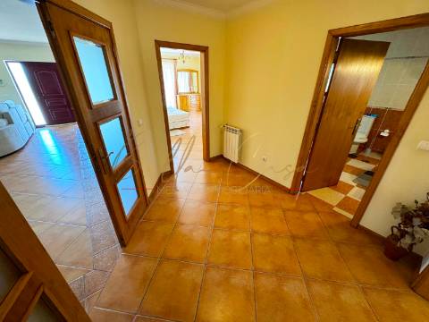 Moradia Isolada T4 Venda em Santo André de Vagos,Vagos