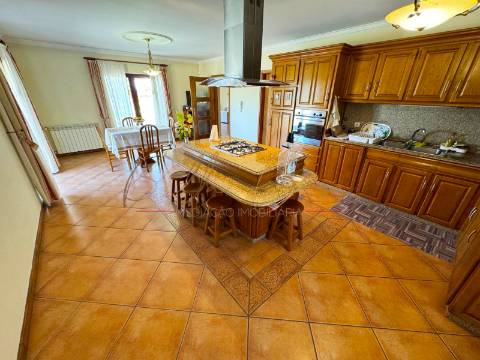 Moradia Isolada T4 Venda em Santo André de Vagos,Vagos