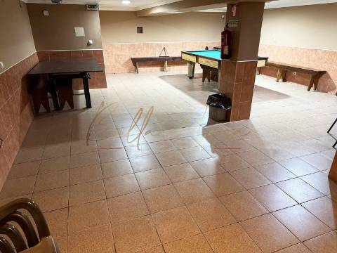 Café  Trespasse em Beduído e Veiros,Estarreja