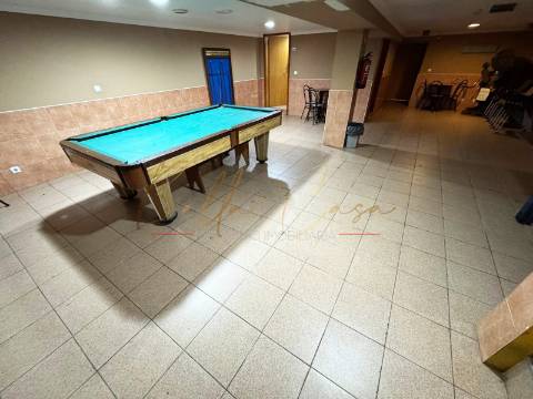 Café  Trespasse em Beduído e Veiros,Estarreja