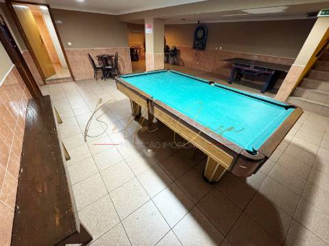 Café  Trespasse em Beduído e Veiros,Estarreja