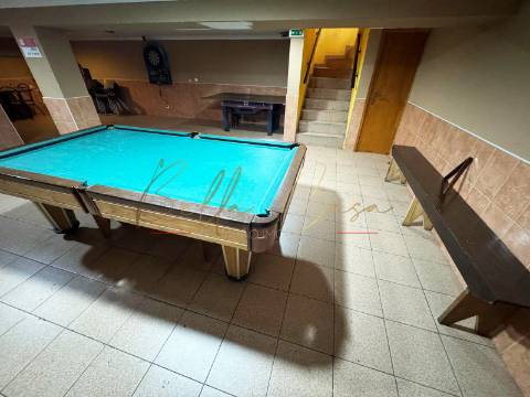 Café  Trespasse em Beduído e Veiros,Estarreja