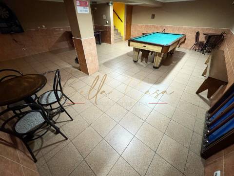 Café  Trespasse em Beduído e Veiros,Estarreja