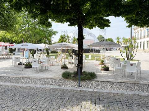 Café  Trespasse em Beduído e Veiros,Estarreja