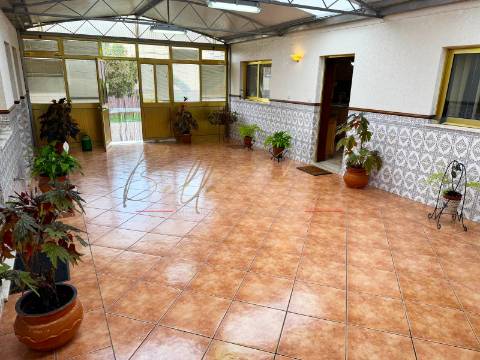 Moradia Isolada T4 Venda em Branca,Albergaria-a-Velha