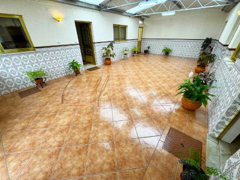 Moradia Isolada T4 Venda em Branca,Albergaria-a-Velha