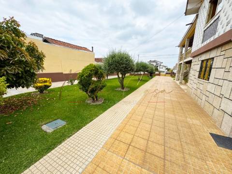 Moradia Isolada T4 Venda em Branca,Albergaria-a-Velha