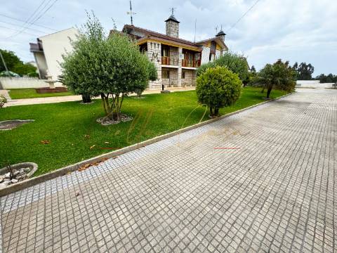 Moradia Isolada T4 Venda em Branca,Albergaria-a-Velha